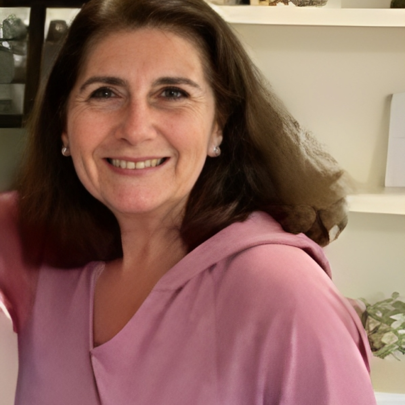 Profile photo of Janet Carlson